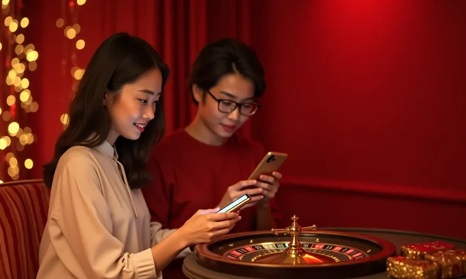 tat4d Live Tables, Slots and Crash Games at tat4d Casino